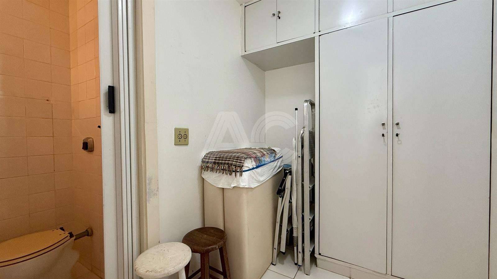 Apartamento à venda com 3 quartos, 166m² - Foto 28