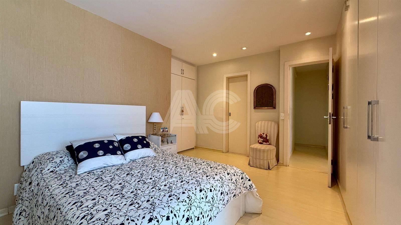 Apartamento à venda com 3 quartos, 166m² - Foto 18