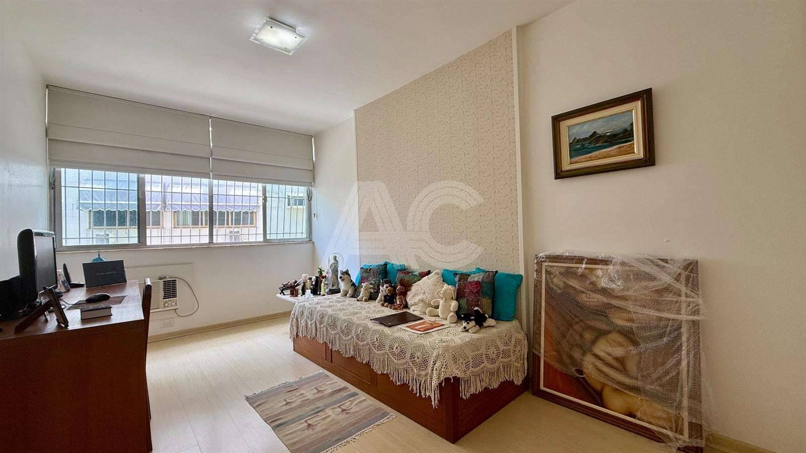 Apartamento à venda com 3 quartos, 166m² - Foto 21