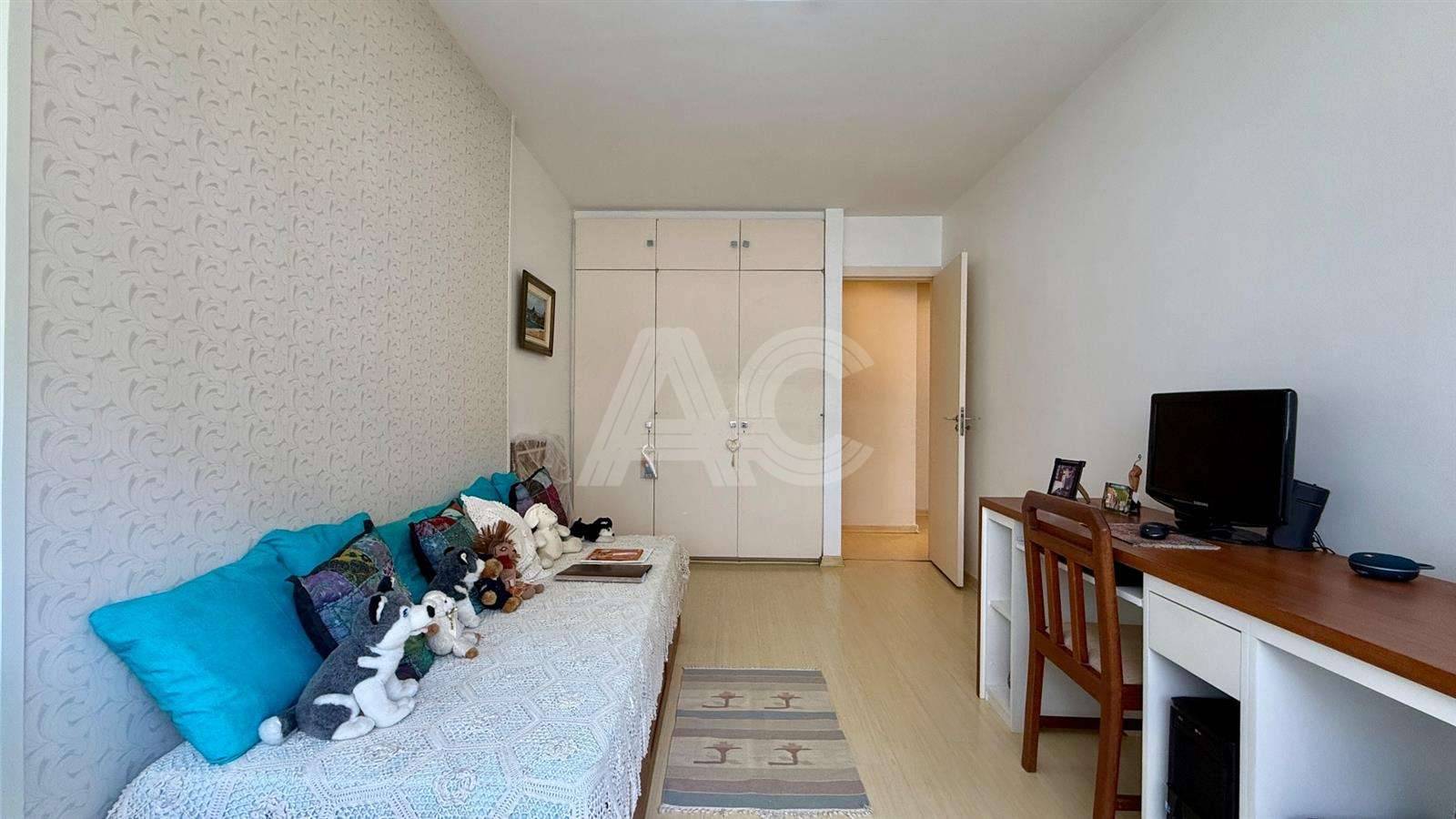 Apartamento à venda com 3 quartos, 166m² - Foto 22