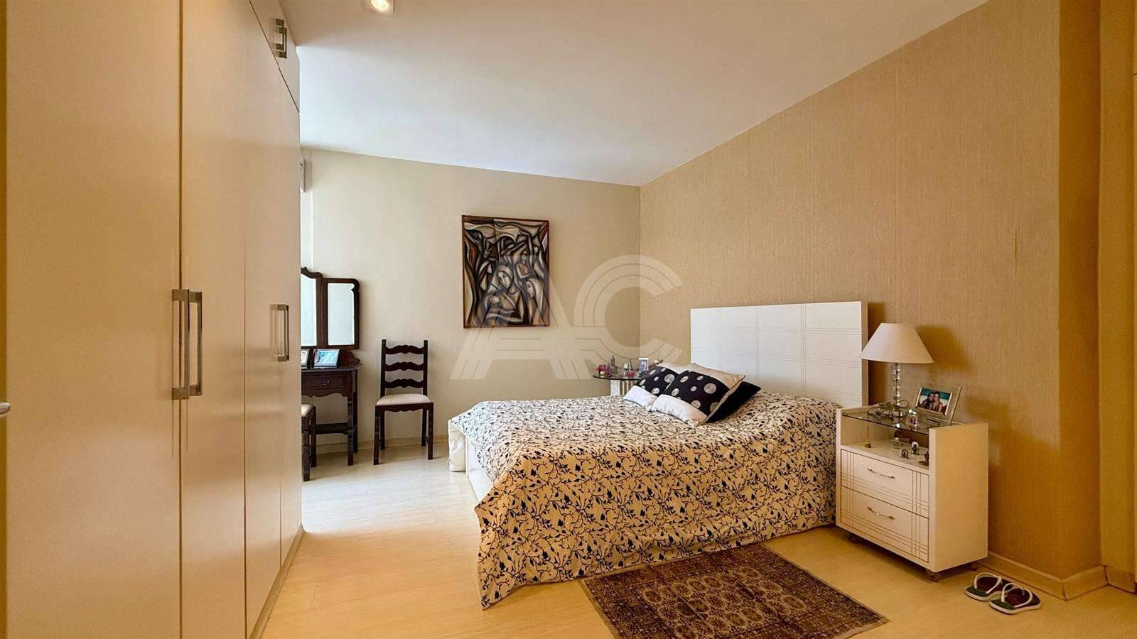 Apartamento à venda com 3 quartos, 166m² - Foto 16