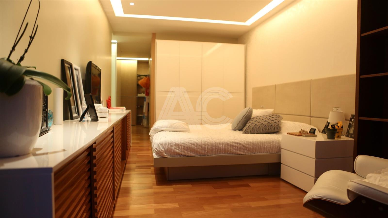 Apartamento à venda com 5 quartos, 307m² - Foto 21