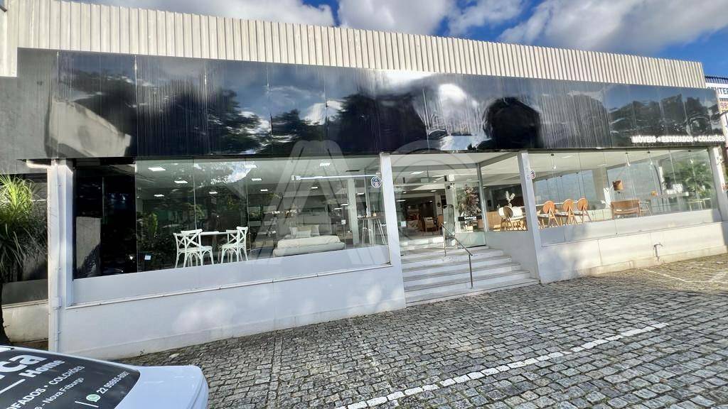 Depósito-Galpão-Armazém à venda, 1440m² - Foto 2