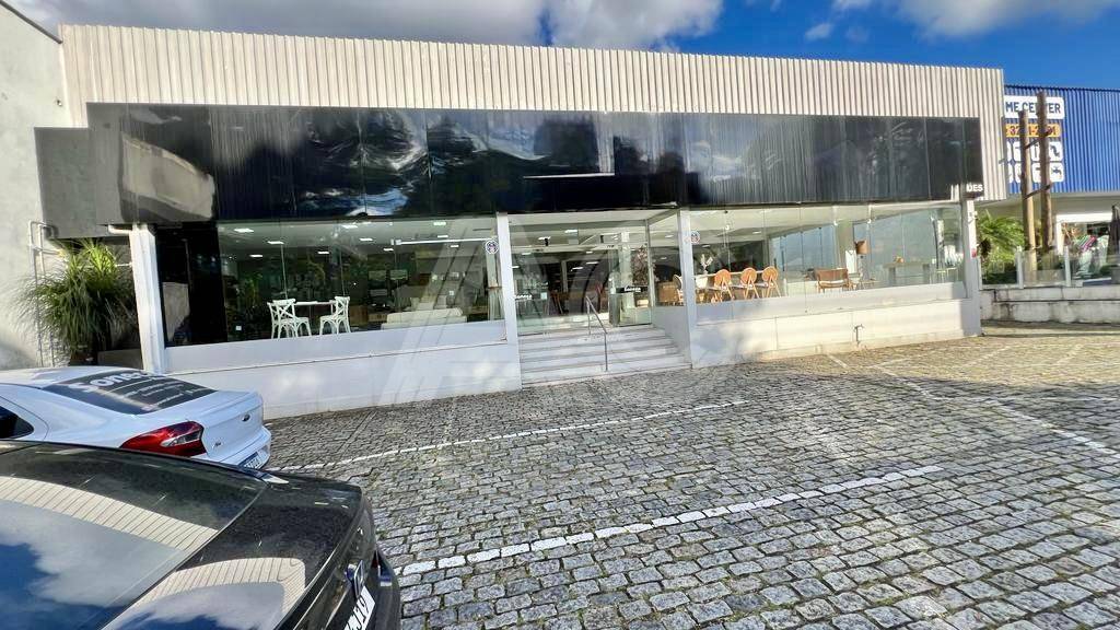 Depósito-Galpão-Armazém à venda, 1440m² - Foto 24