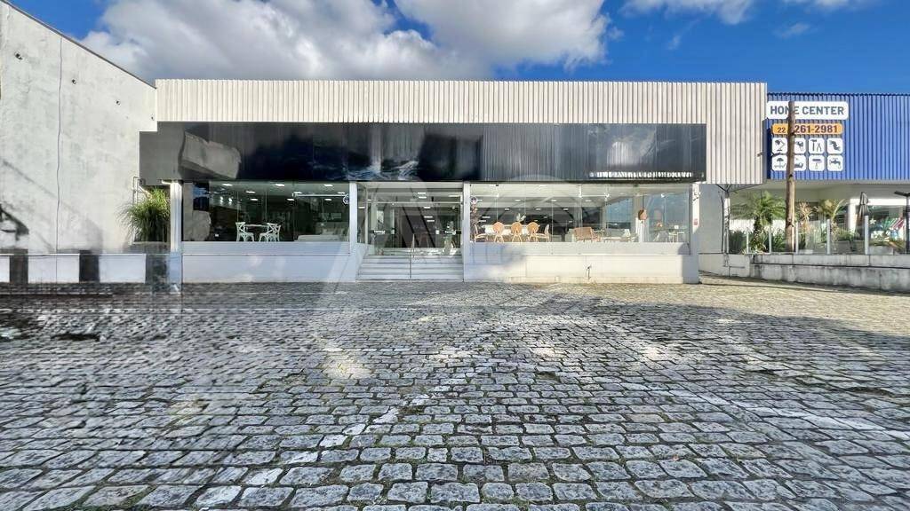 Depósito-Galpão-Armazém à venda, 1440m² - Foto 1