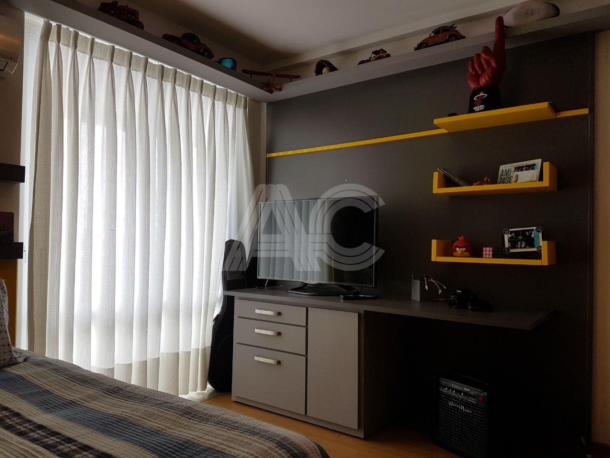 Cobertura à venda com 4 quartos, 264m² - Foto 13