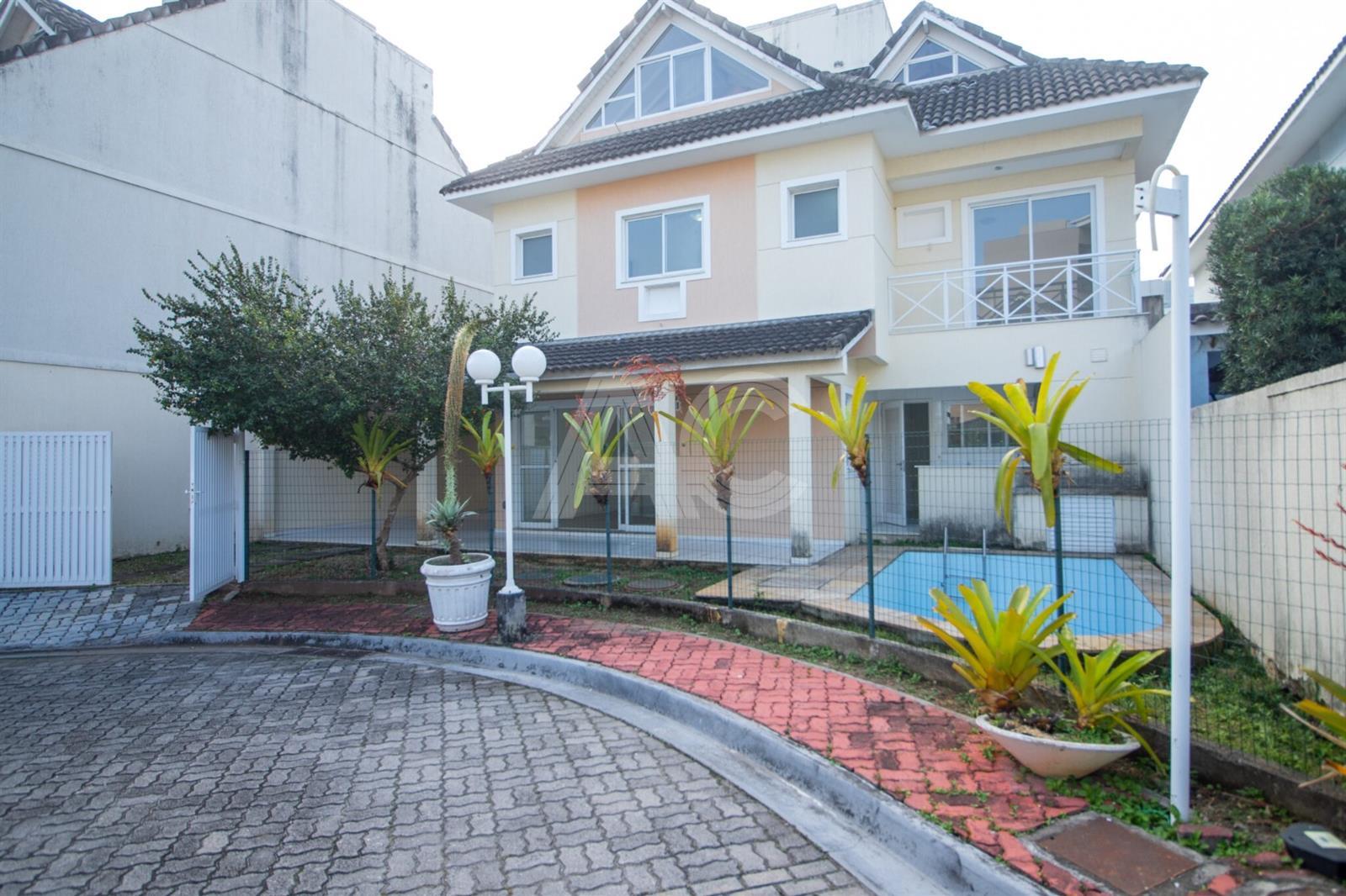 Casa de Condomínio à venda com 4 quartos, 178m² - Foto 1