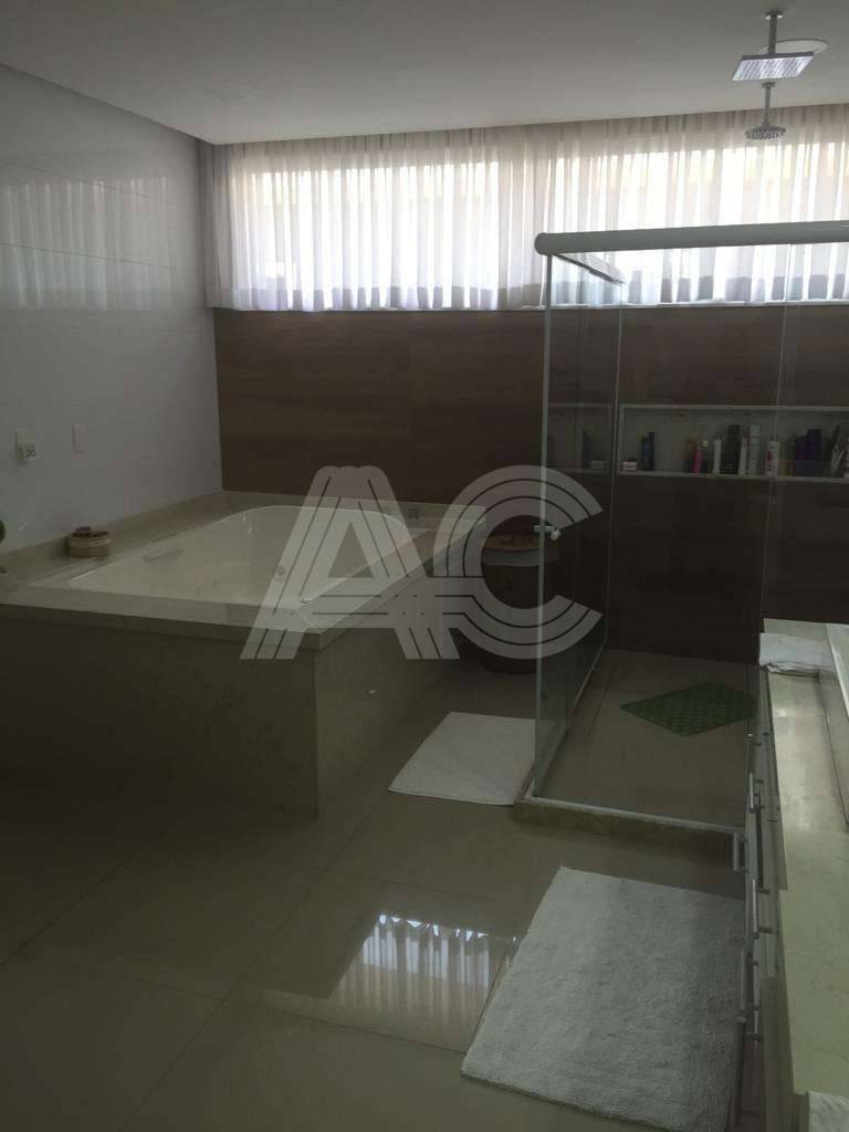 Casa de Condomínio à venda com 4 quartos, 640m² - Foto 23