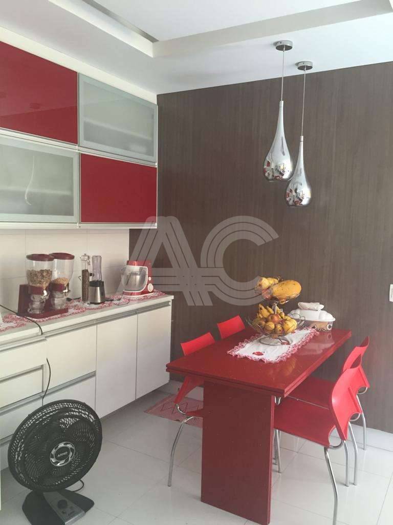 Casa de Condomínio à venda com 4 quartos, 640m² - Foto 25