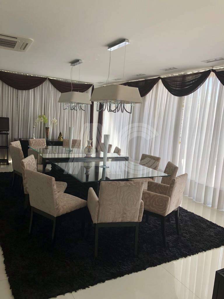 Casa de Condomínio à venda com 4 quartos, 640m² - Foto 3