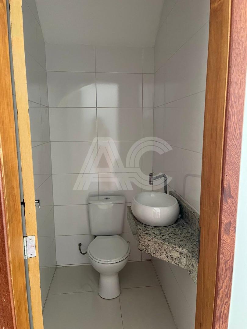 Casa de Condomínio à venda com 4 quartos, 360m² - Foto 19