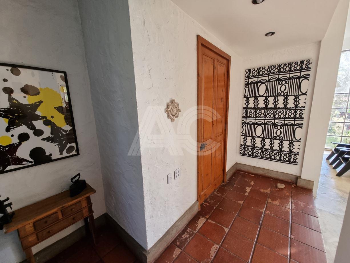 Casa de Condomínio à venda com 6 quartos, 650m² - Foto 23