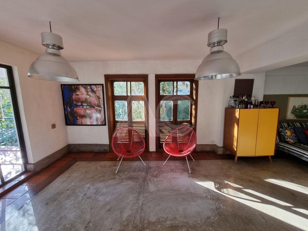 Casa de Condomínio à venda com 6 quartos, 650m² - Foto 2