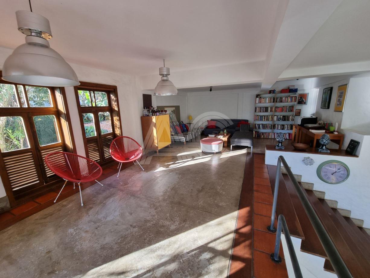 Casa de Condomínio à venda com 6 quartos, 650m² - Foto 7