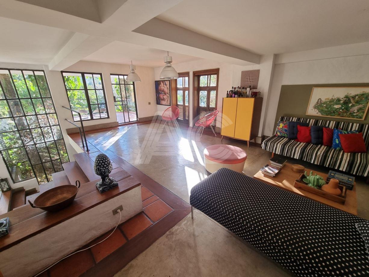 Casa de Condomínio à venda com 6 quartos, 650m² - Foto 4