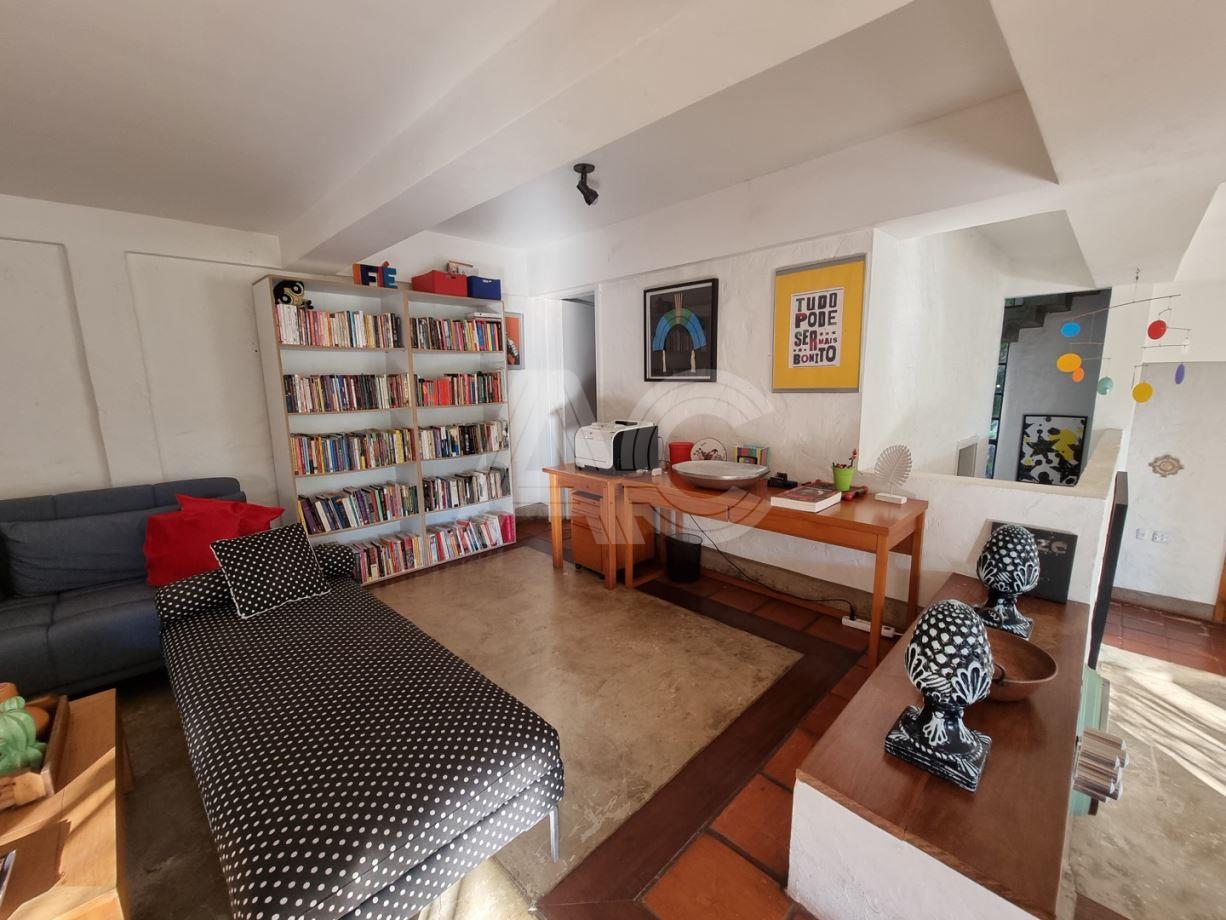 Casa de Condomínio à venda com 6 quartos, 650m² - Foto 10