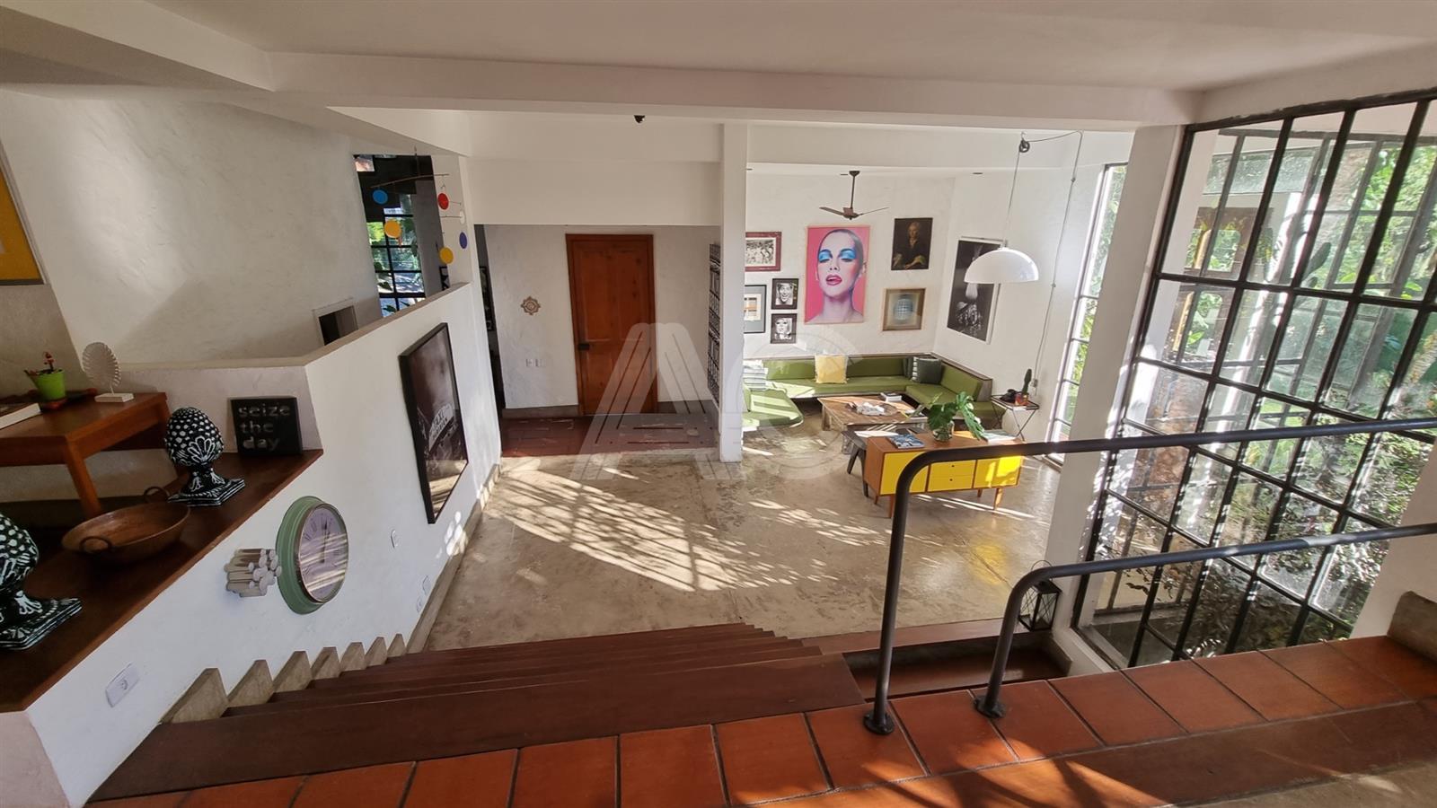 Casa de Condomínio à venda com 6 quartos, 650m² - Foto 13