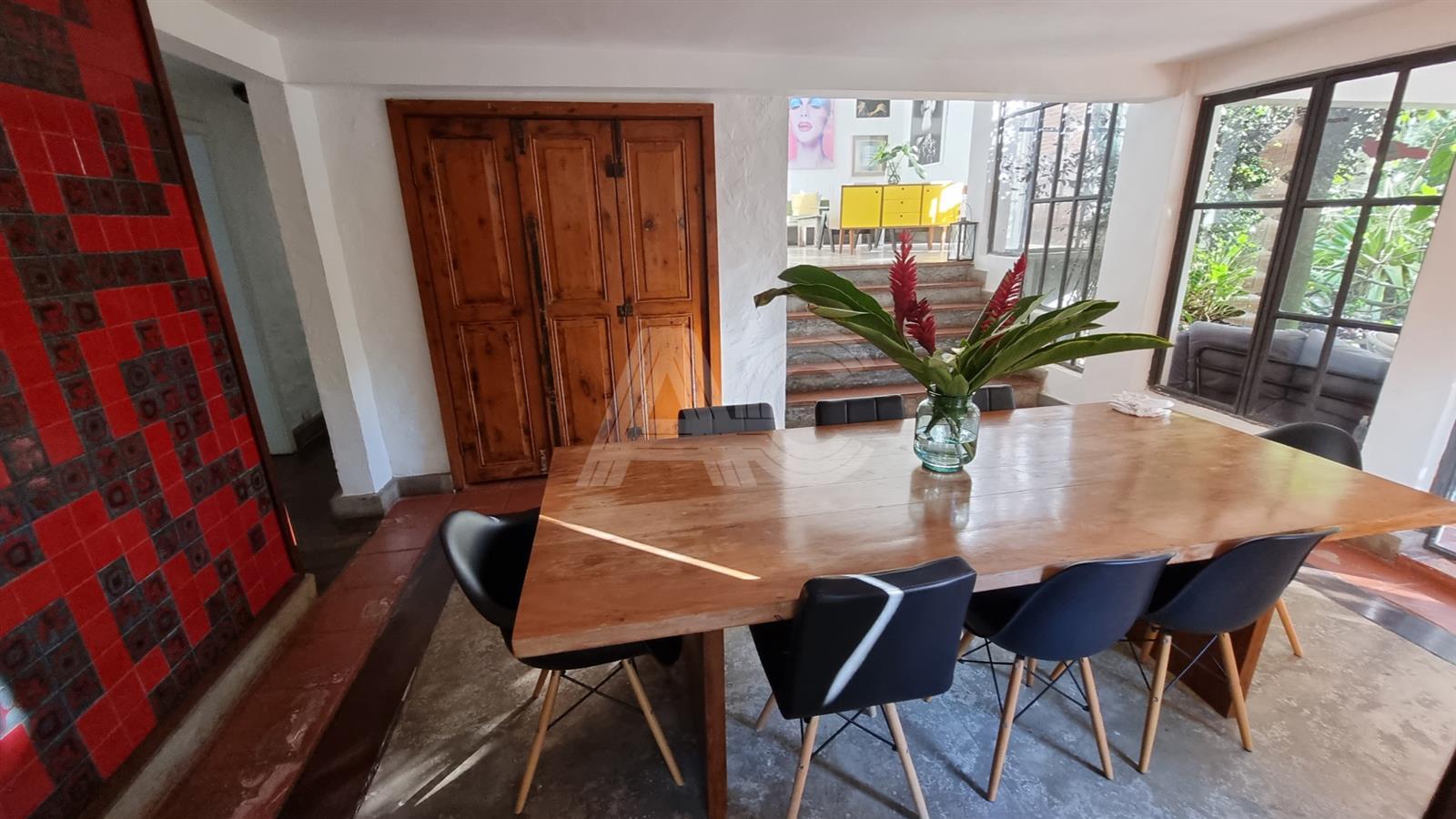 Casa de Condomínio à venda com 6 quartos, 650m² - Foto 15