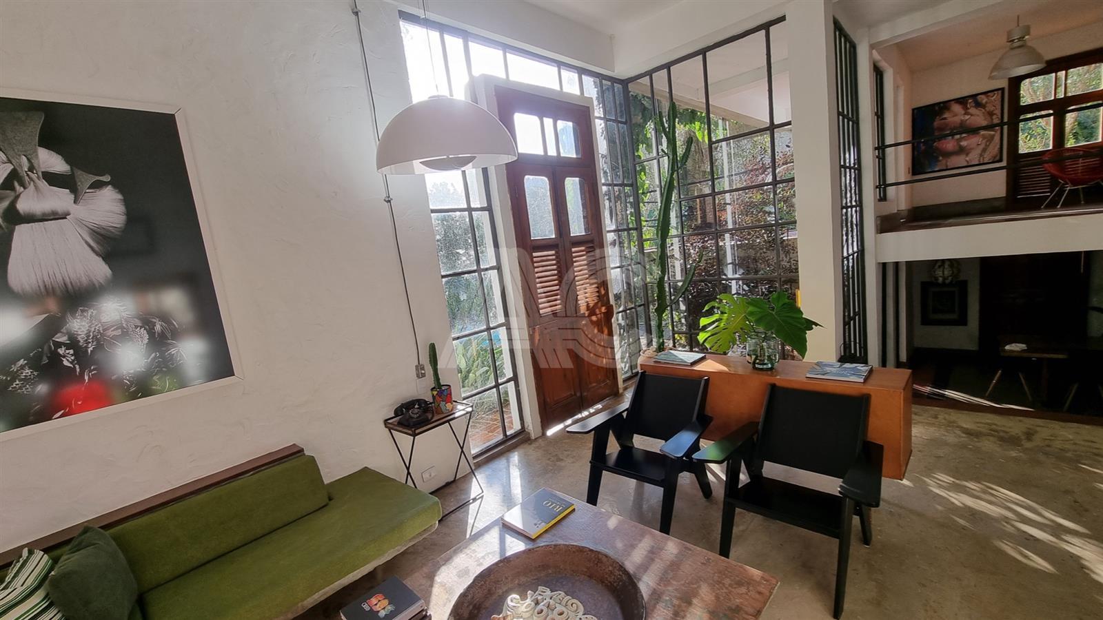 Casa de Condomínio à venda com 6 quartos, 650m² - Foto 3