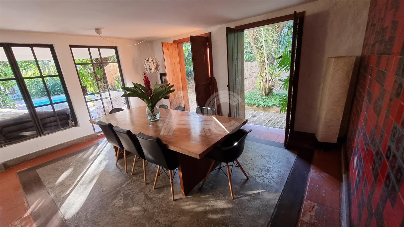 Casa de Condomínio à venda com 6 quartos, 650m² - Foto 16