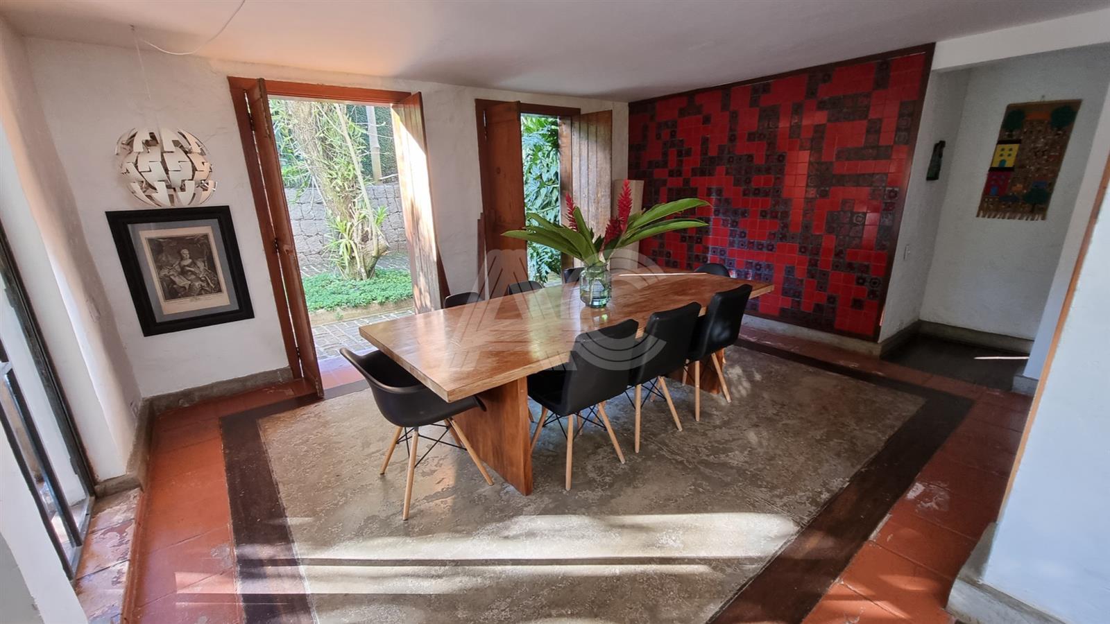 Casa de Condomínio à venda com 6 quartos, 650m² - Foto 17