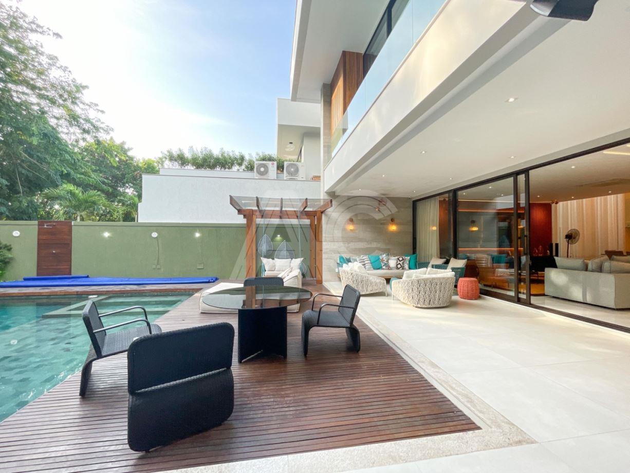 Casa de Condomínio à venda com 5 quartos, 750m² - Foto 39