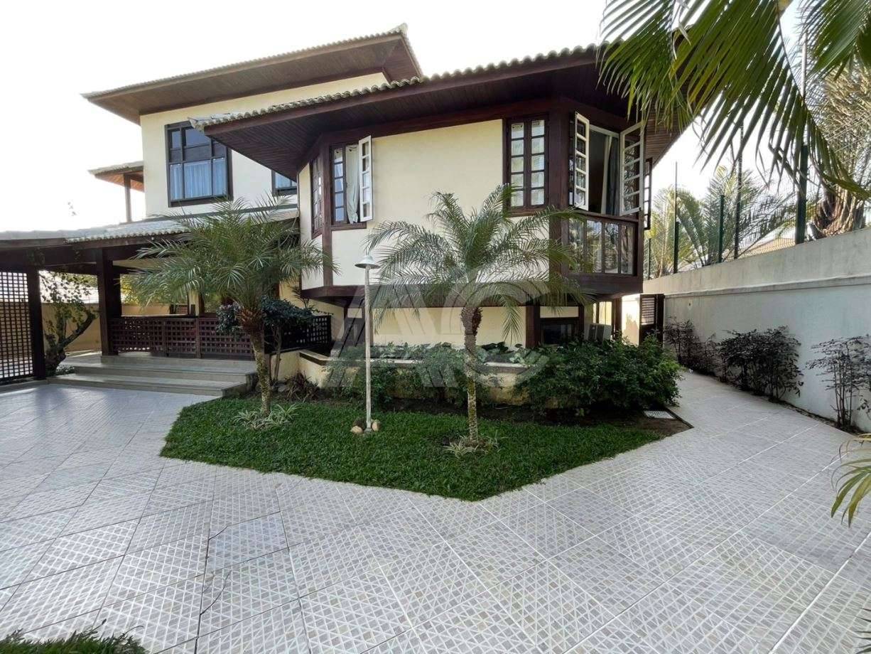 Casa de Condomínio à venda com 4 quartos, 572m² - Foto 5