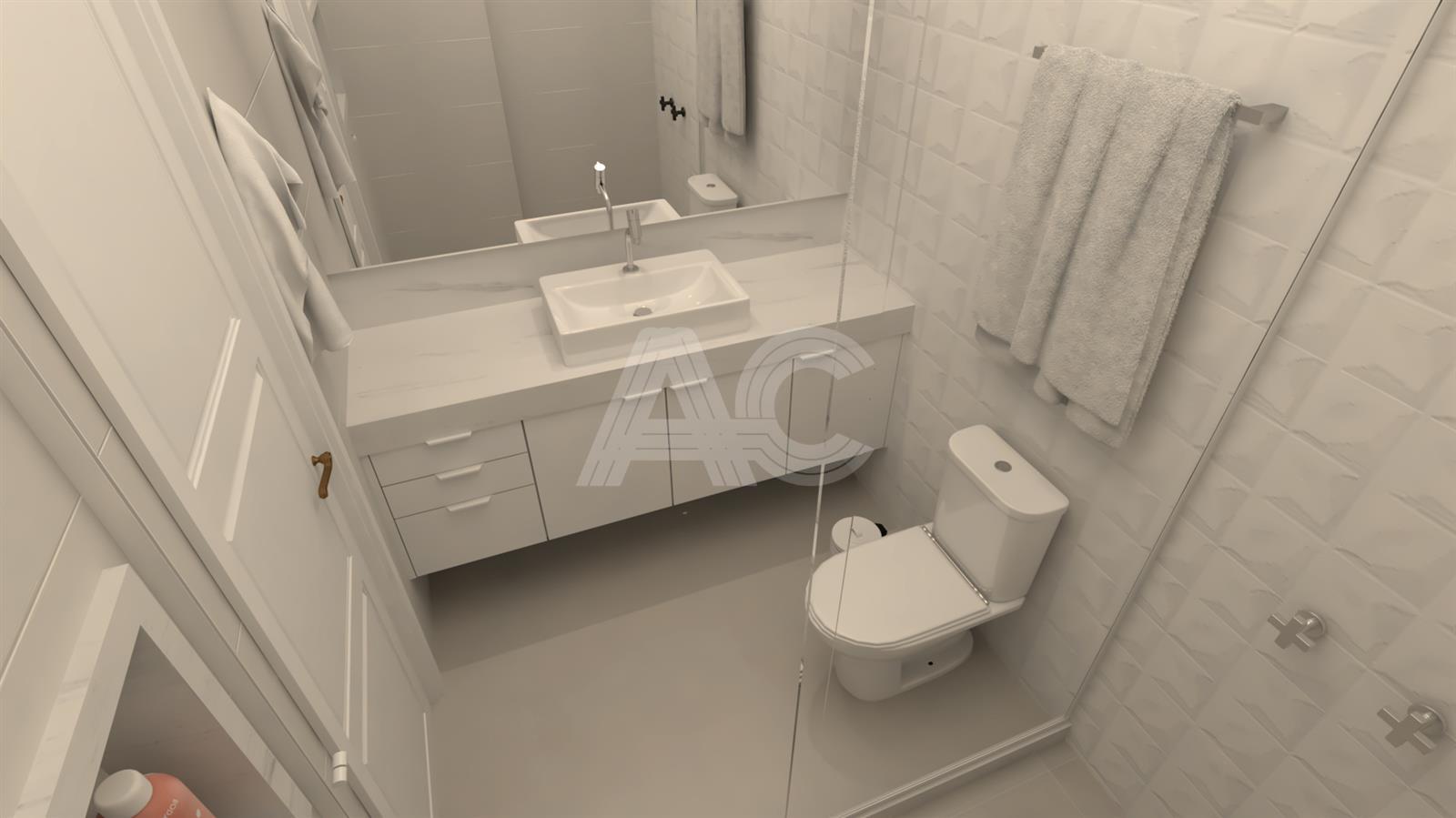 Apartamento à venda com 4 quartos, 320m² - Foto 11