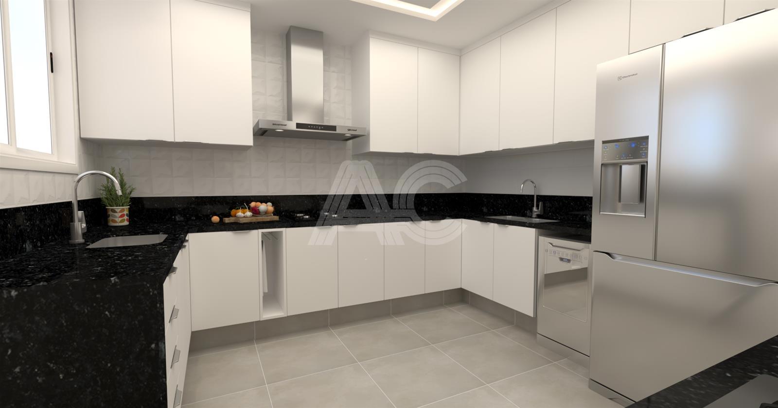 Apartamento à venda com 4 quartos, 320m² - Foto 5