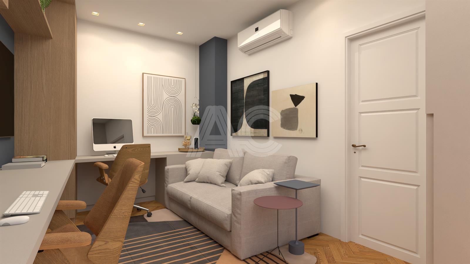 Apartamento à venda com 4 quartos, 320m² - Foto 13