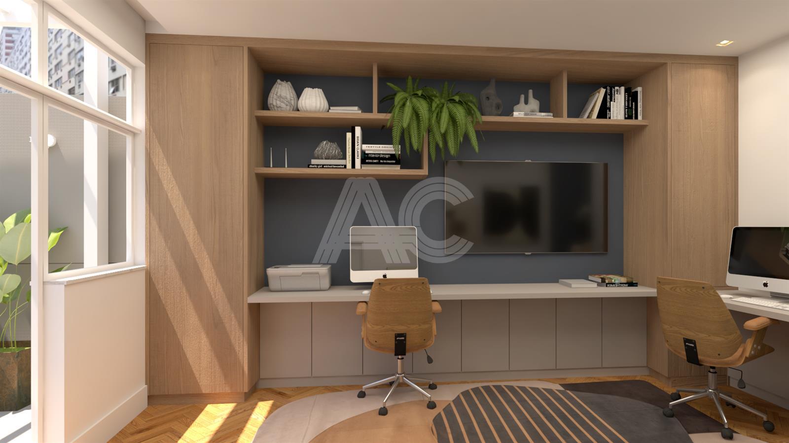 Apartamento à venda com 4 quartos, 320m² - Foto 18