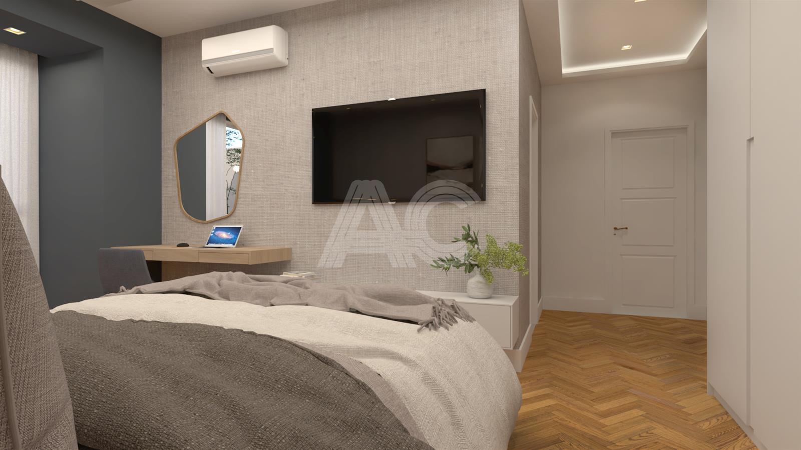 Apartamento à venda com 4 quartos, 320m² - Foto 17