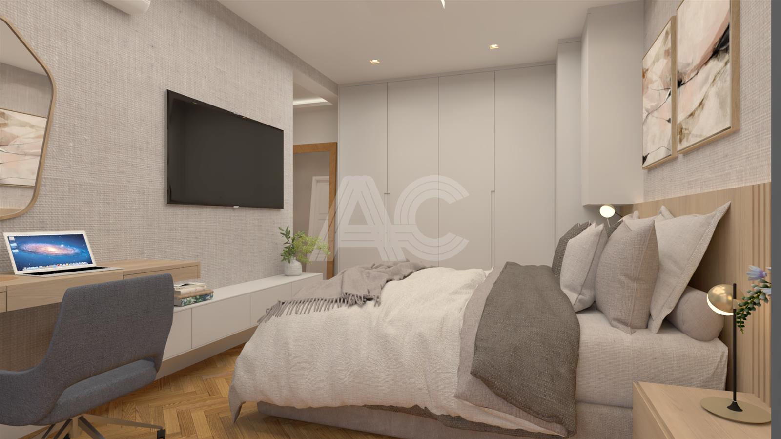 Apartamento à venda com 4 quartos, 320m² - Foto 15