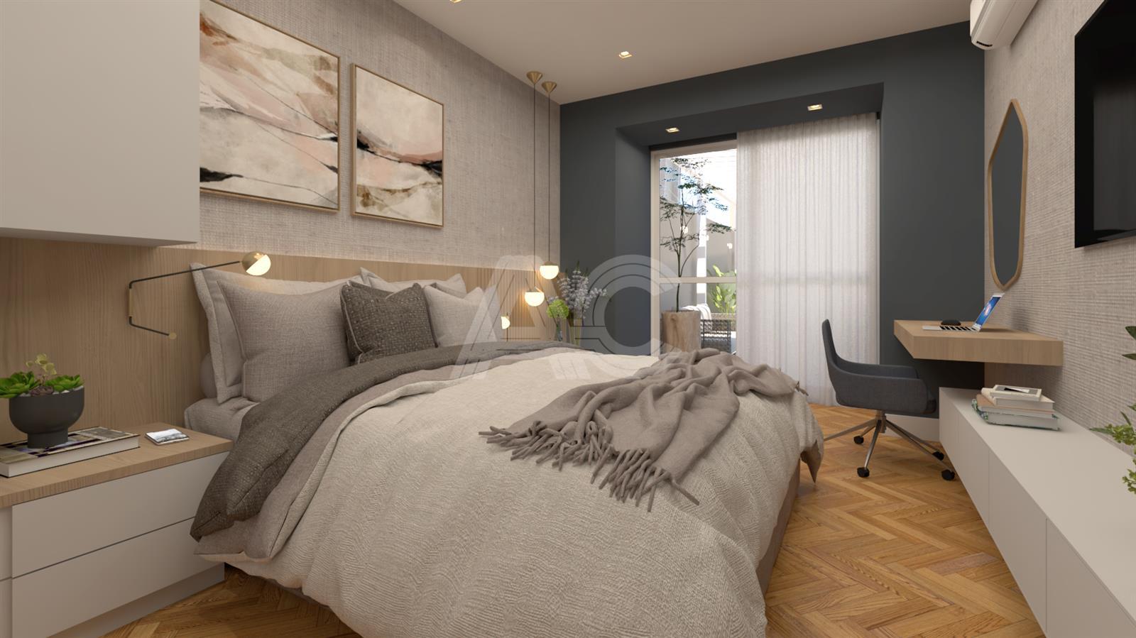 Apartamento à venda com 4 quartos, 320m² - Foto 14