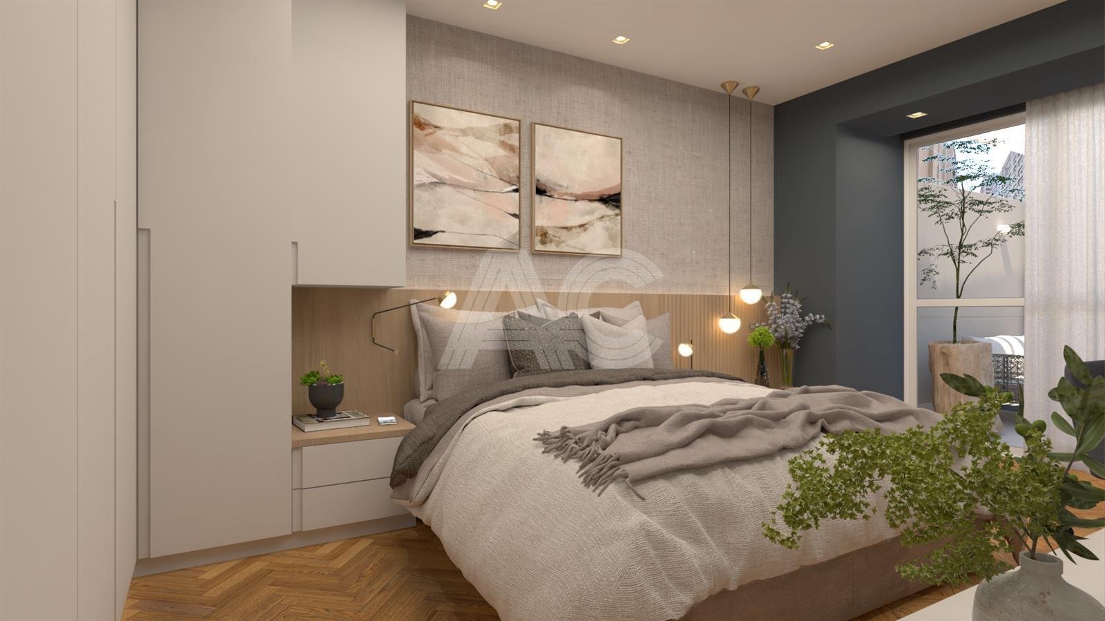 Apartamento à venda com 4 quartos, 320m² - Foto 26