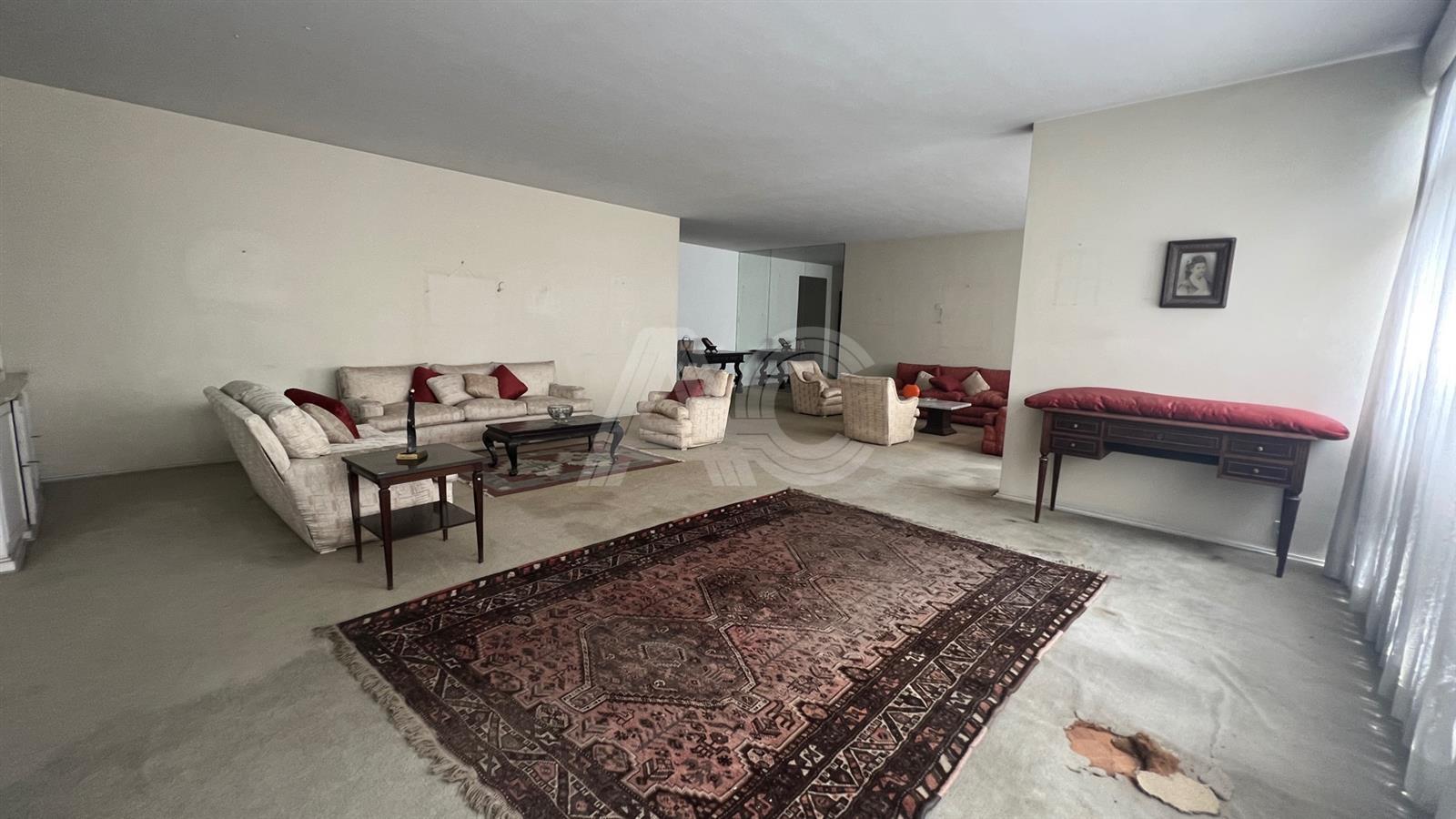 Apartamento à venda com 4 quartos, 350m² - Foto 6