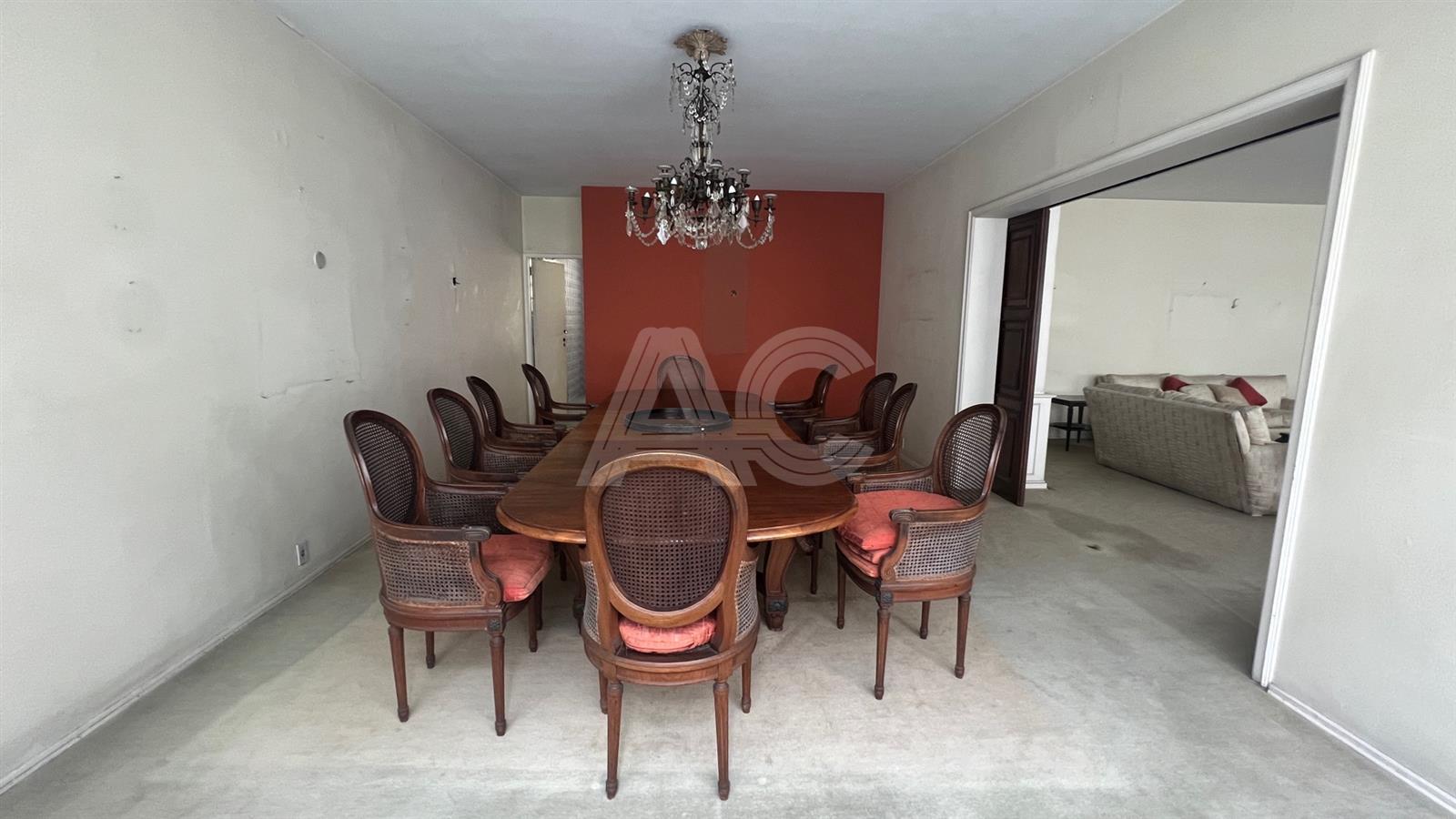 Apartamento à venda com 4 quartos, 350m² - Foto 10