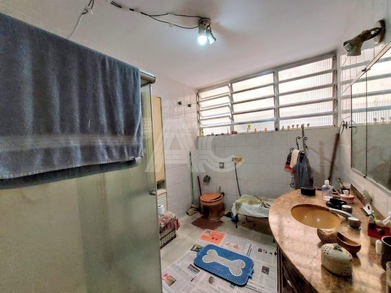 Apartamento à venda com 4 quartos, 250m² - Foto 12