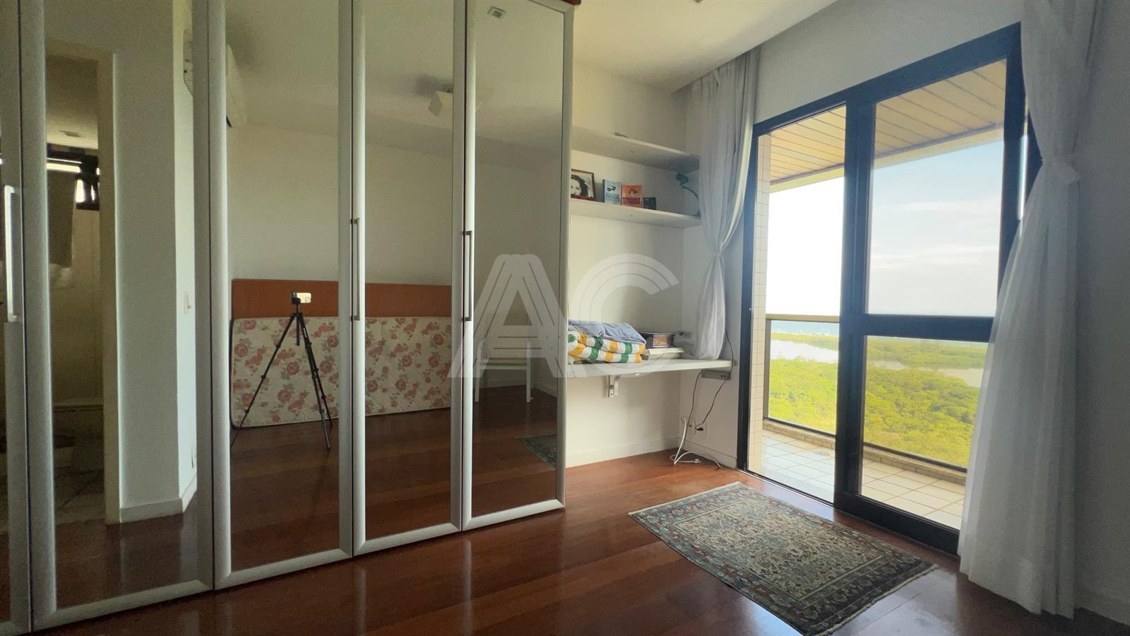 Apartamento à venda com 4 quartos, 165m² - Foto 19