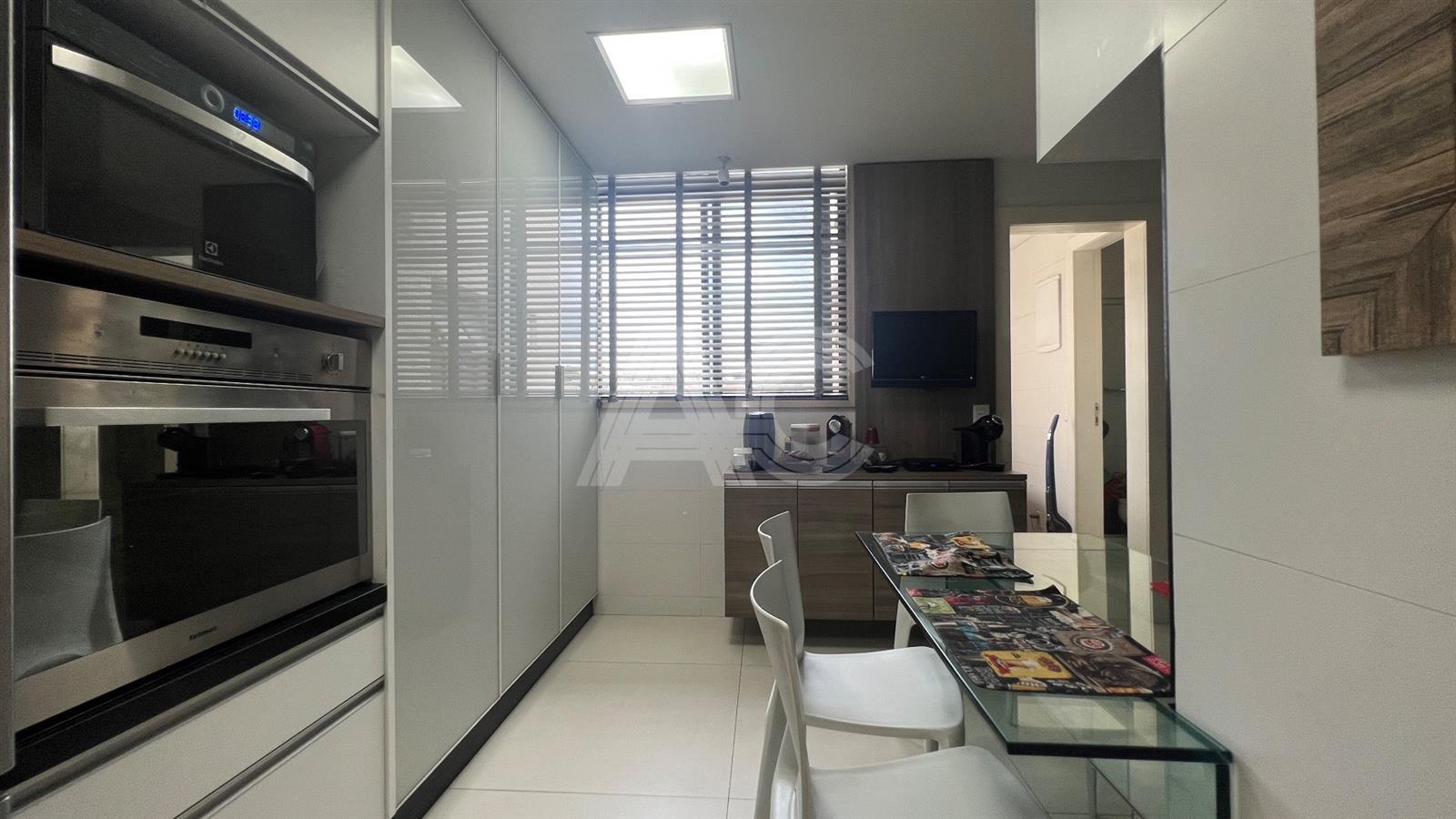 Cobertura à venda com 4 quartos, 360m² - Foto 38