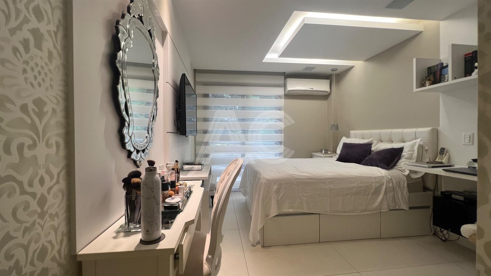 Cobertura à venda com 4 quartos, 360m² - Foto 15