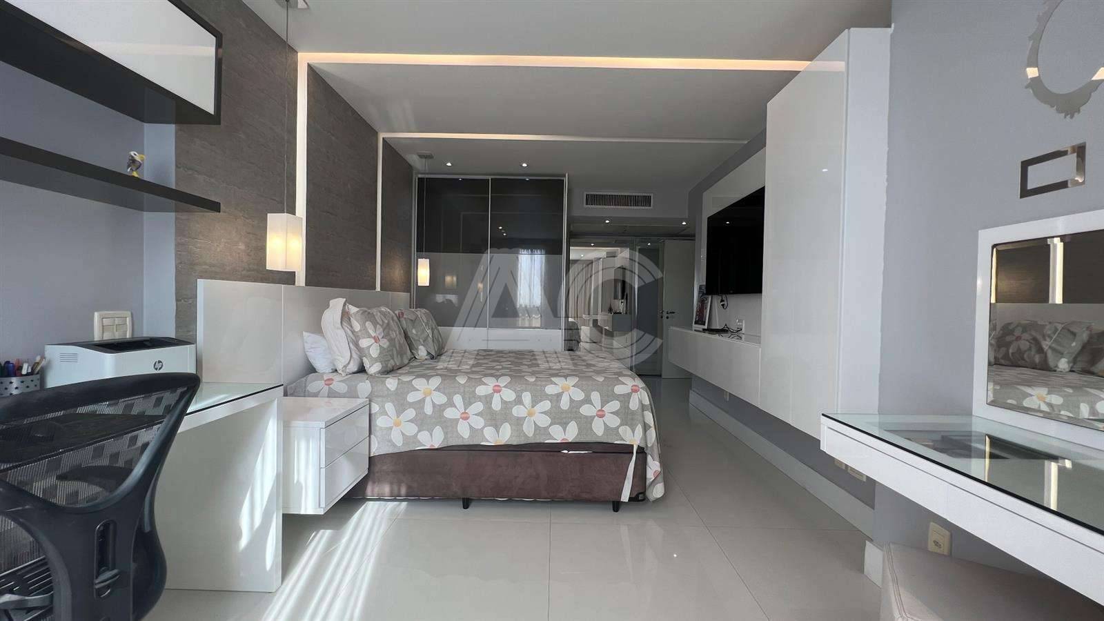 Apartamento à venda com 2 quartos, 100m² - Foto 7