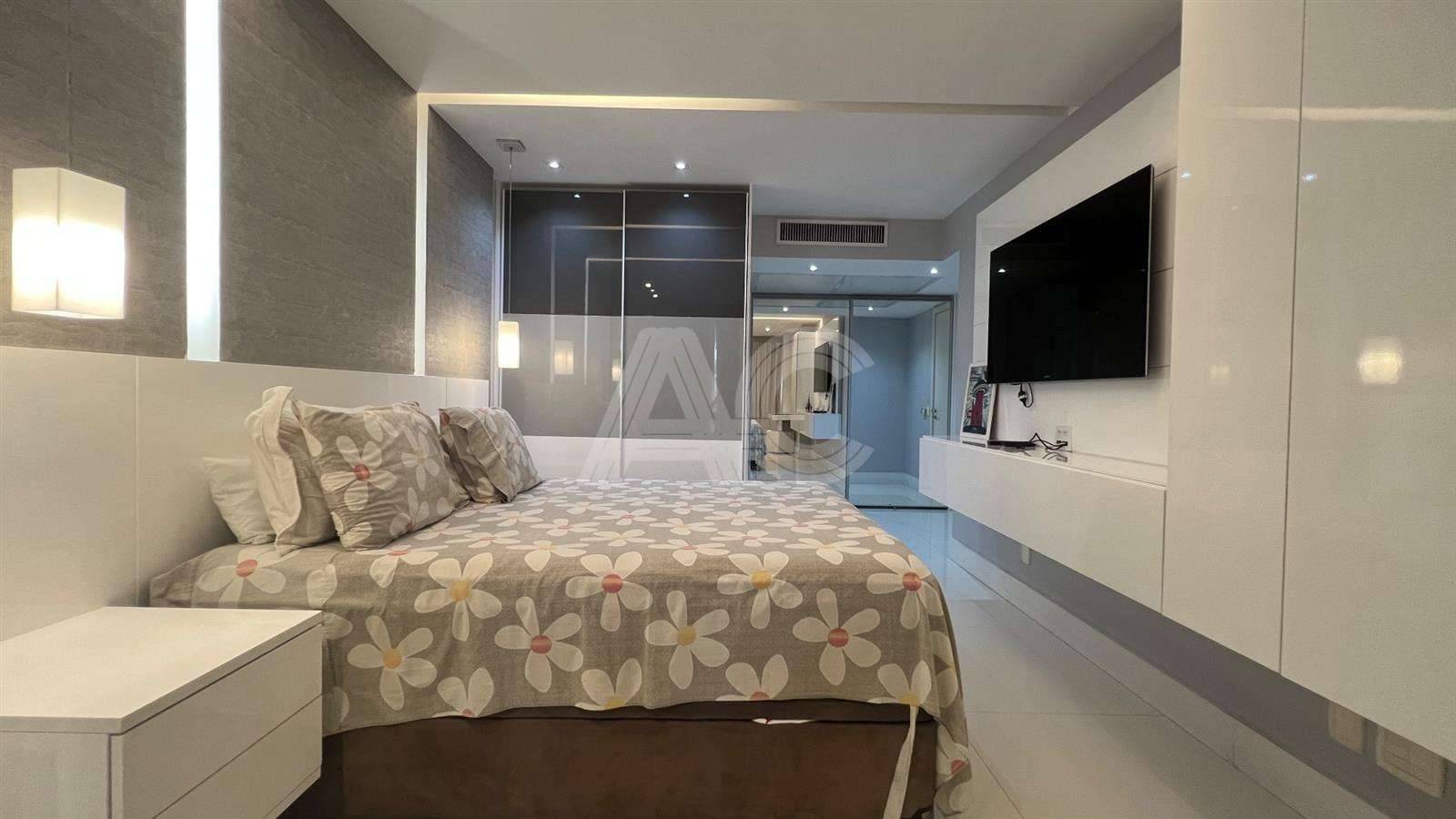 Apartamento à venda com 2 quartos, 100m² - Foto 10