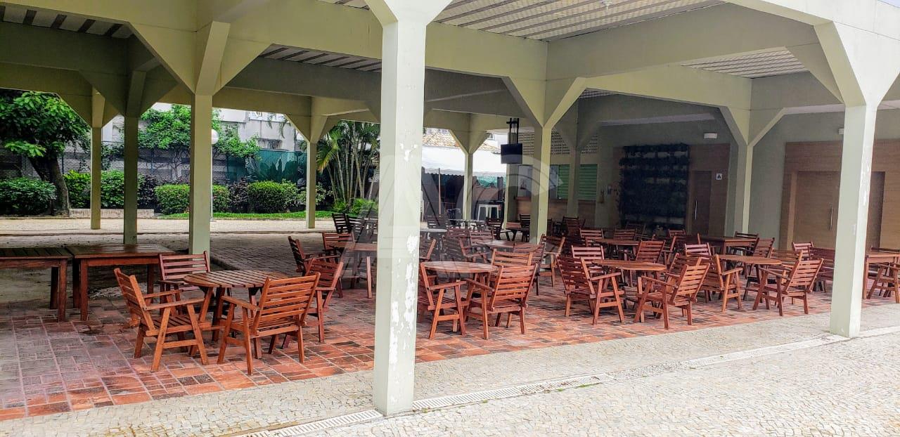 Cobertura à venda com 4 quartos, 330m² - Foto 23