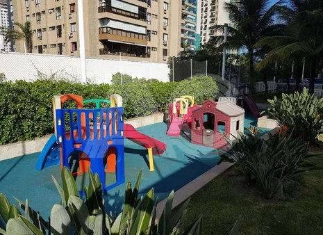 Apartamento à venda com 2 quartos, 100m² - Foto 24