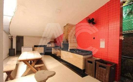 Apartamento à venda com 2 quartos, 100m² - Foto 27